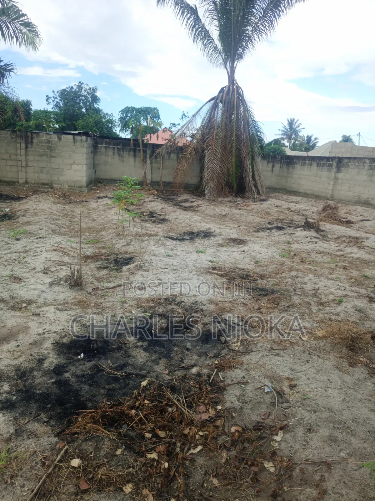 Land for Sale in Ilala