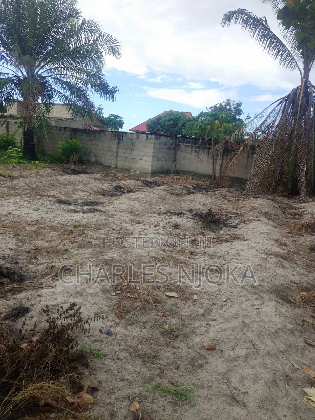Land for Sale in Ilala