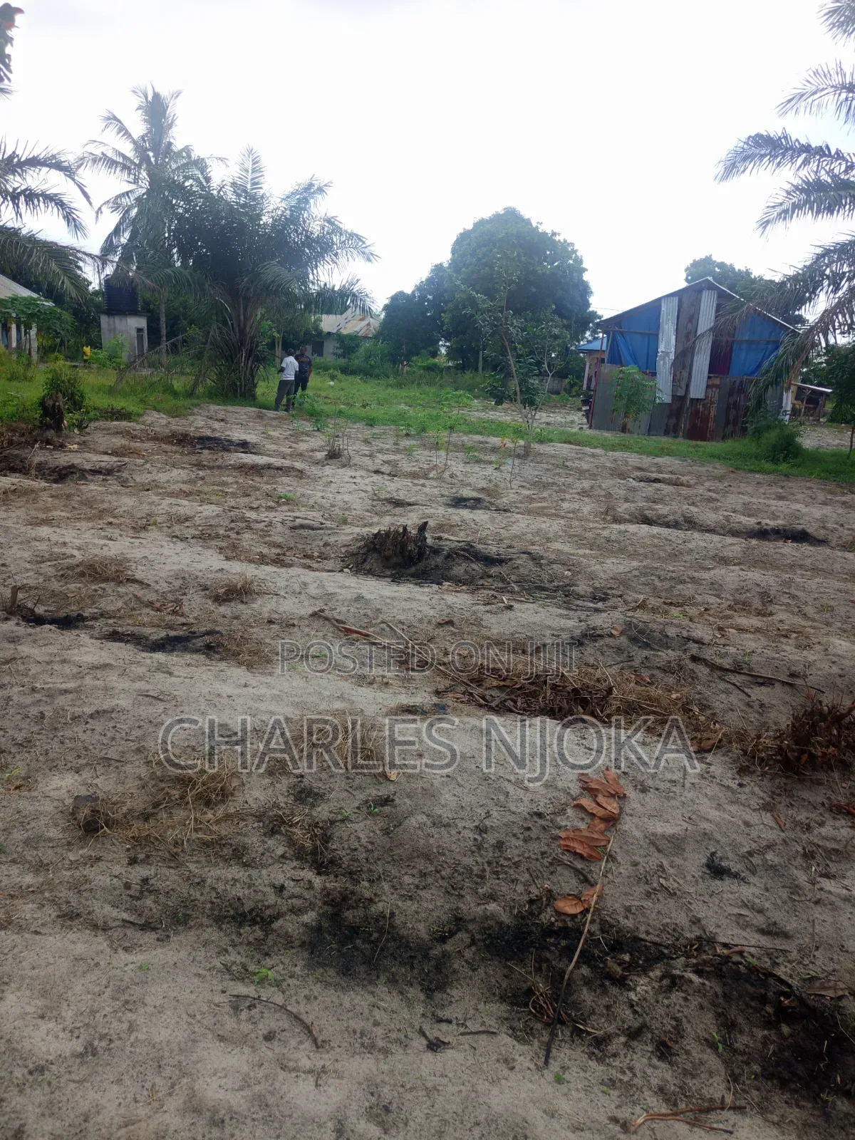 Land for Sale in Ilala