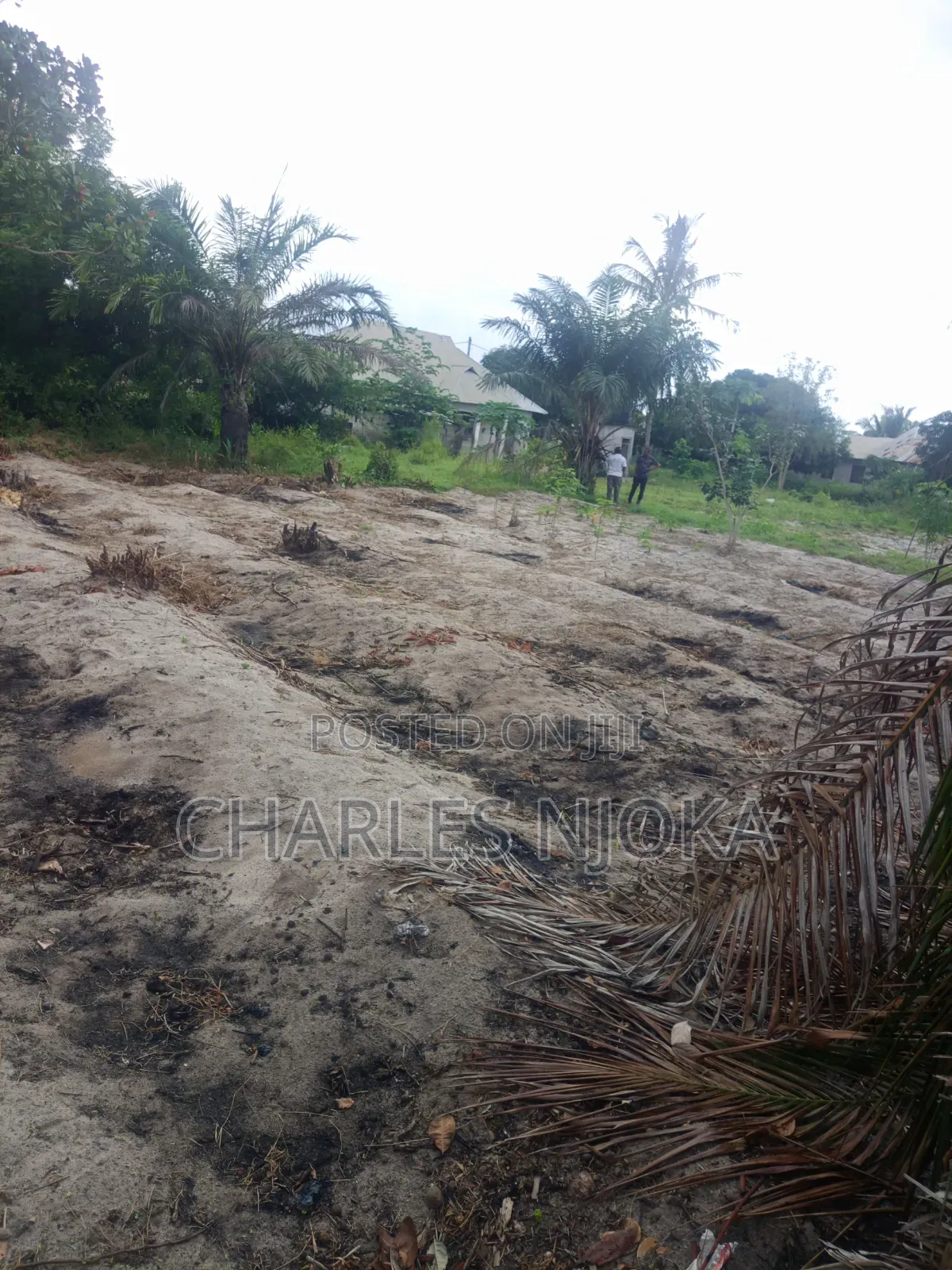 Land for Sale in Ilala