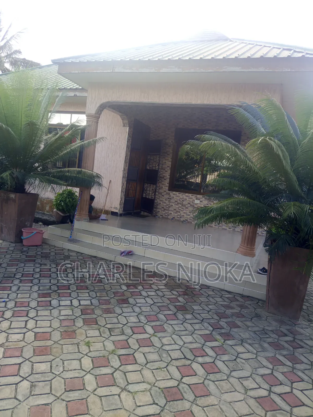 Furnished 5bdrm House in Mkolemba, Ilala for sale in Ilala
