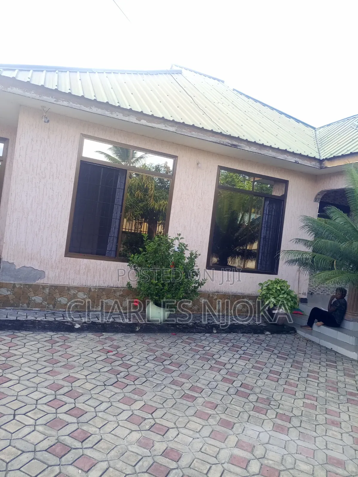 Furnished 5bdrm House in Mkolemba, Ilala for sale in Ilala