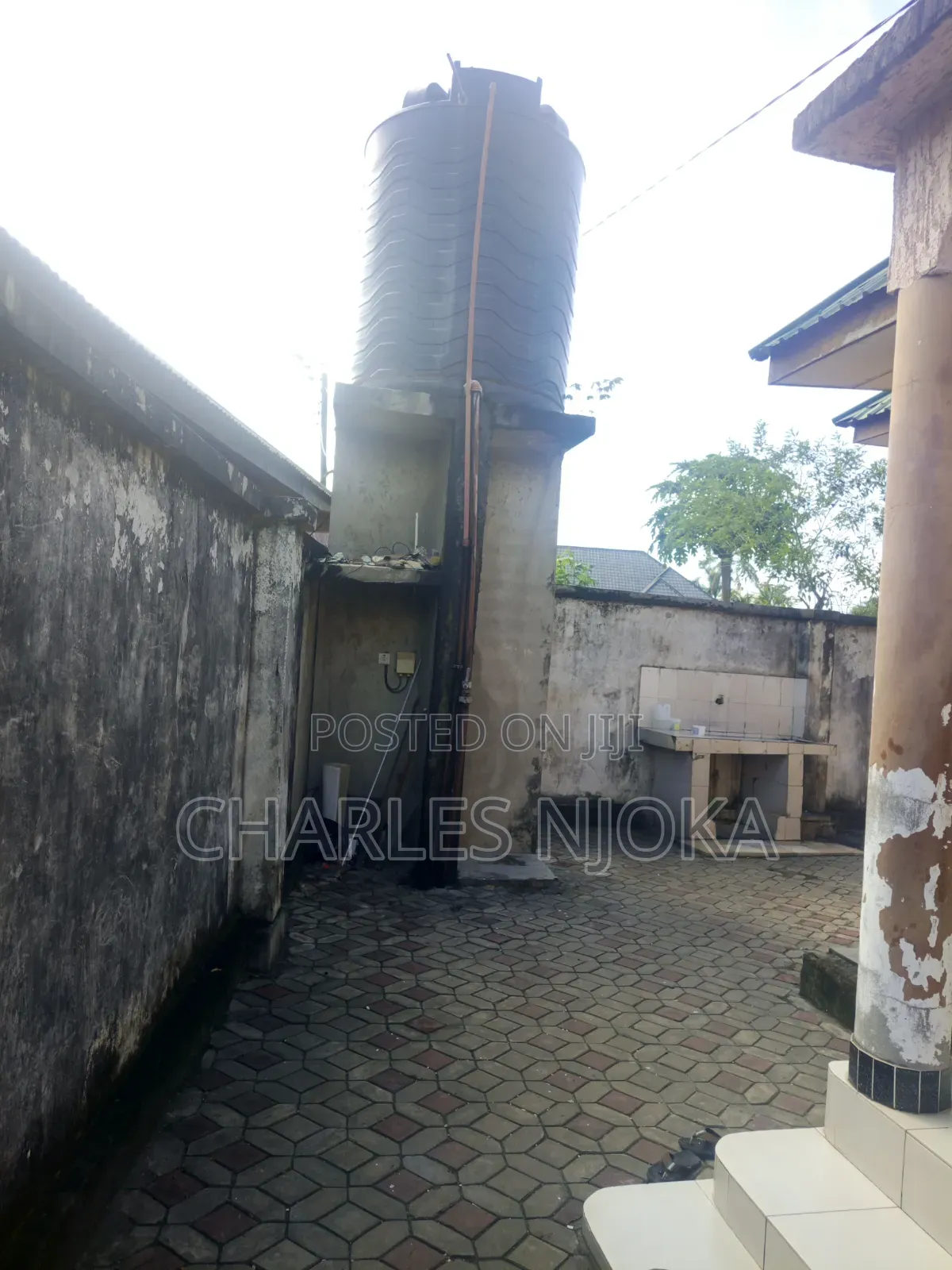 Furnished 5bdrm House in Mkolemba, Ilala for sale in Ilala