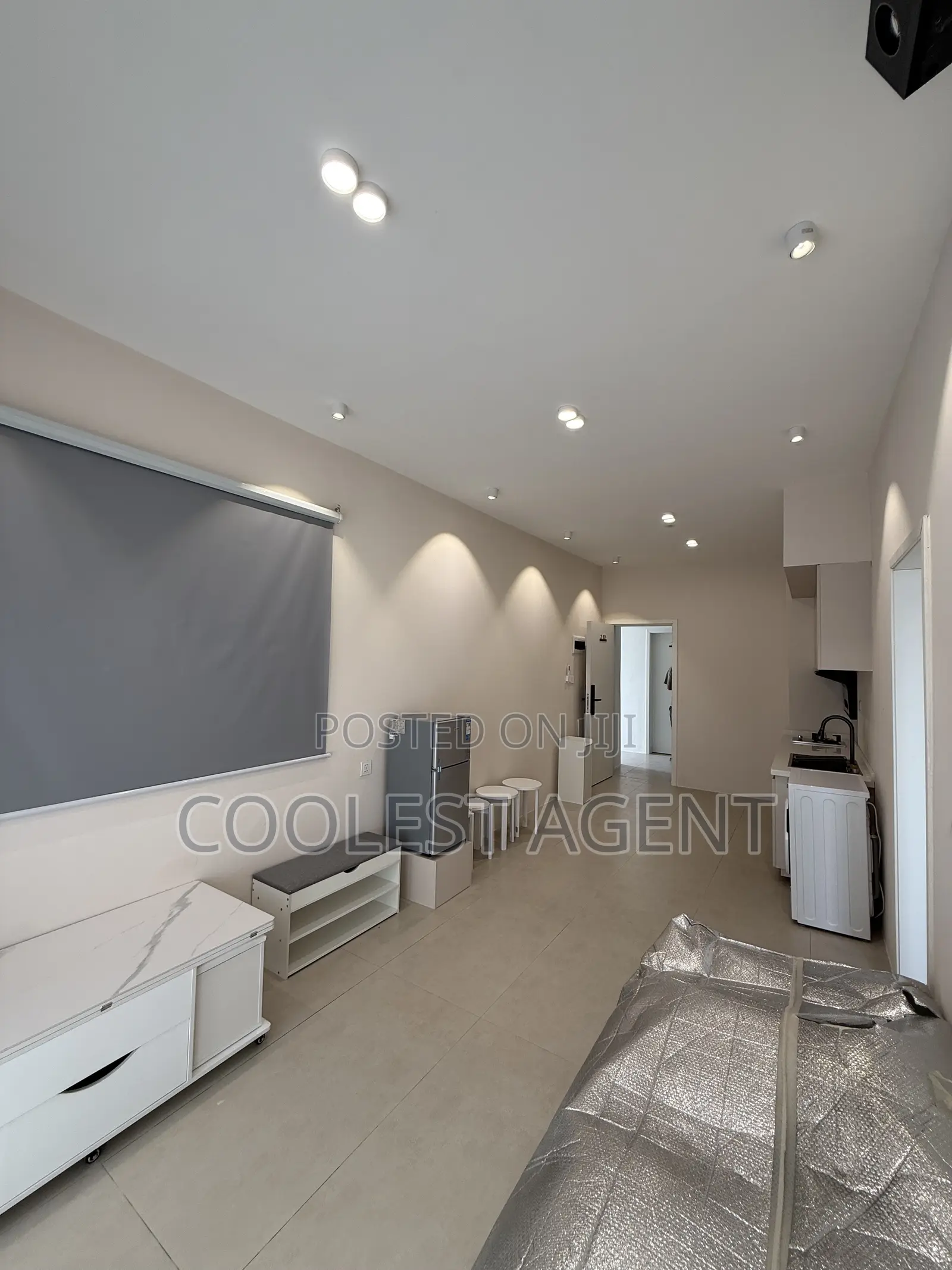 Furnished 1bdrm Apartment in Coolest Estate, Oyster Bay for rent in Oyster Bay