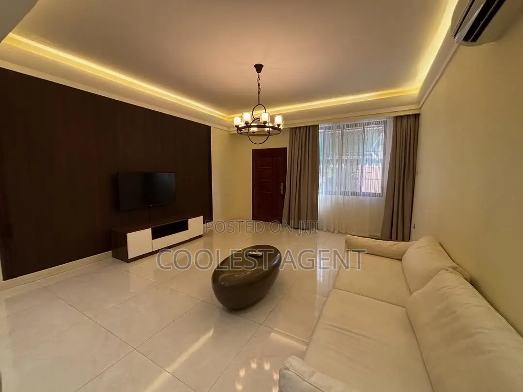 Furnished 2bdrm Apartment in Coolest Estate, Masaki for rent in Masaki