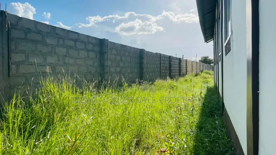 Prime Plot Area Size SQM 4047 for Sale at Boko Chama in Bunju
