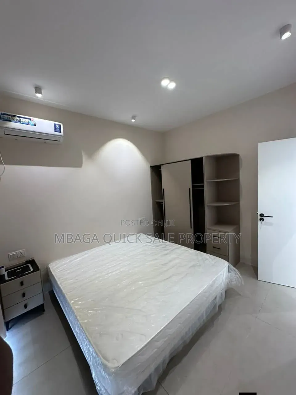 Furnished 2bdrm Apartment in Masaki for rent in Masaki