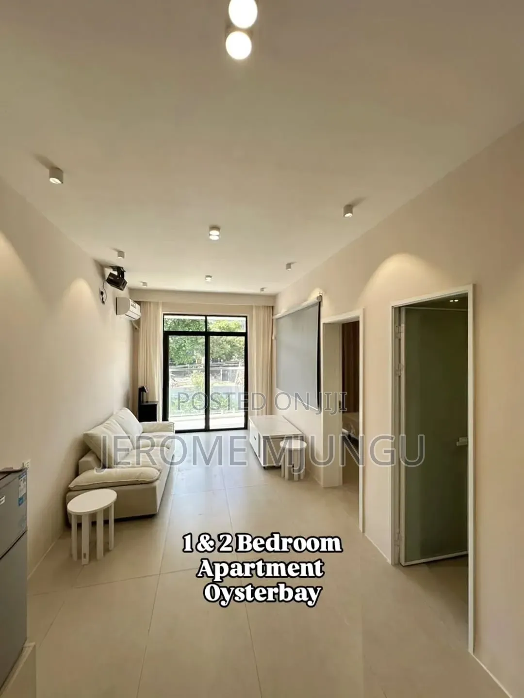 Furnished 1bdrm Apartment in Oyster Bay for rent in Oyster Bay