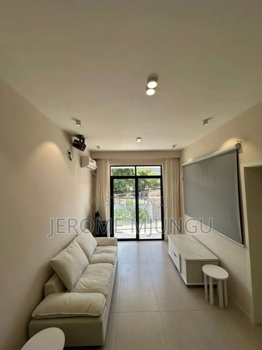 Furnished 1bdrm Apartment in Oyster Bay for rent in Oyster Bay