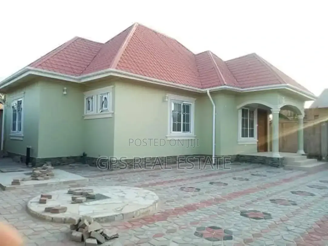3bdrm House in Kitunda Relin, Ilala for sale in Ilala