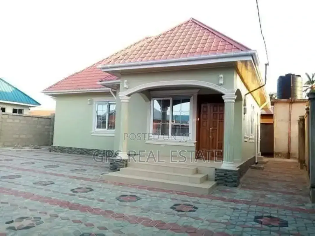 3bdrm House in Kitunda Relin, Ilala for sale in Ilala