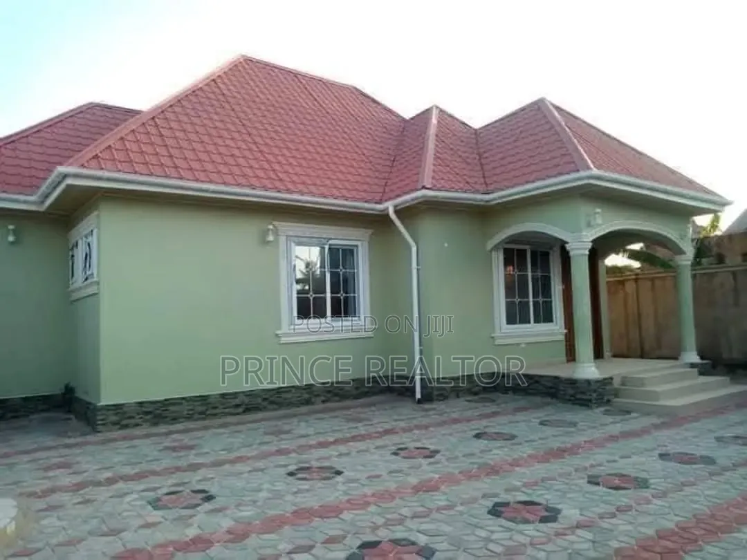 3bdrm House in Kitunda Relin, Ilala for sale in Ilala