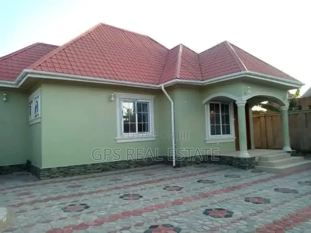 3bdrm House in Kitunda Relin, Ilala for sale in Ilala