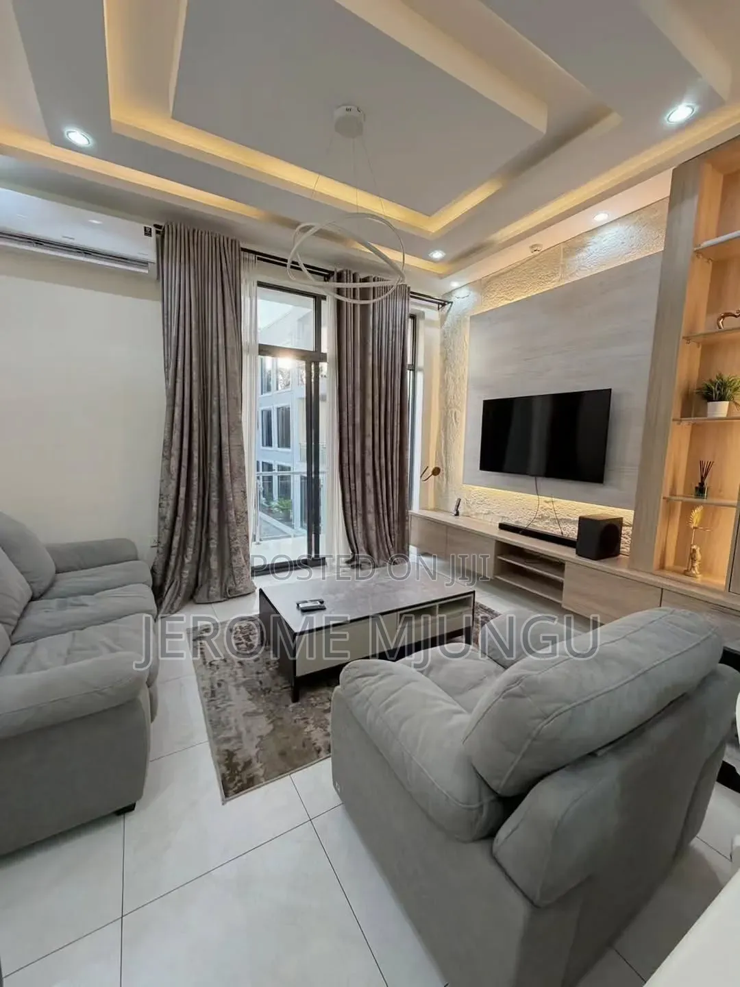 Furnished 1bdrm Apartment in Oyster Bay for rent in Oyster Bay