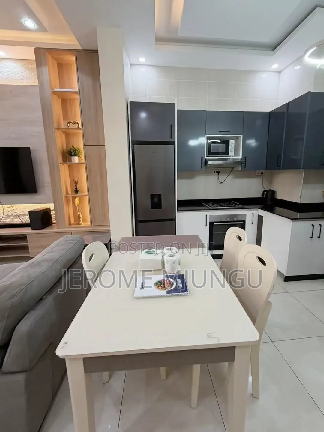 Furnished 1bdrm Apartment in Oyster Bay for rent in Oyster Bay