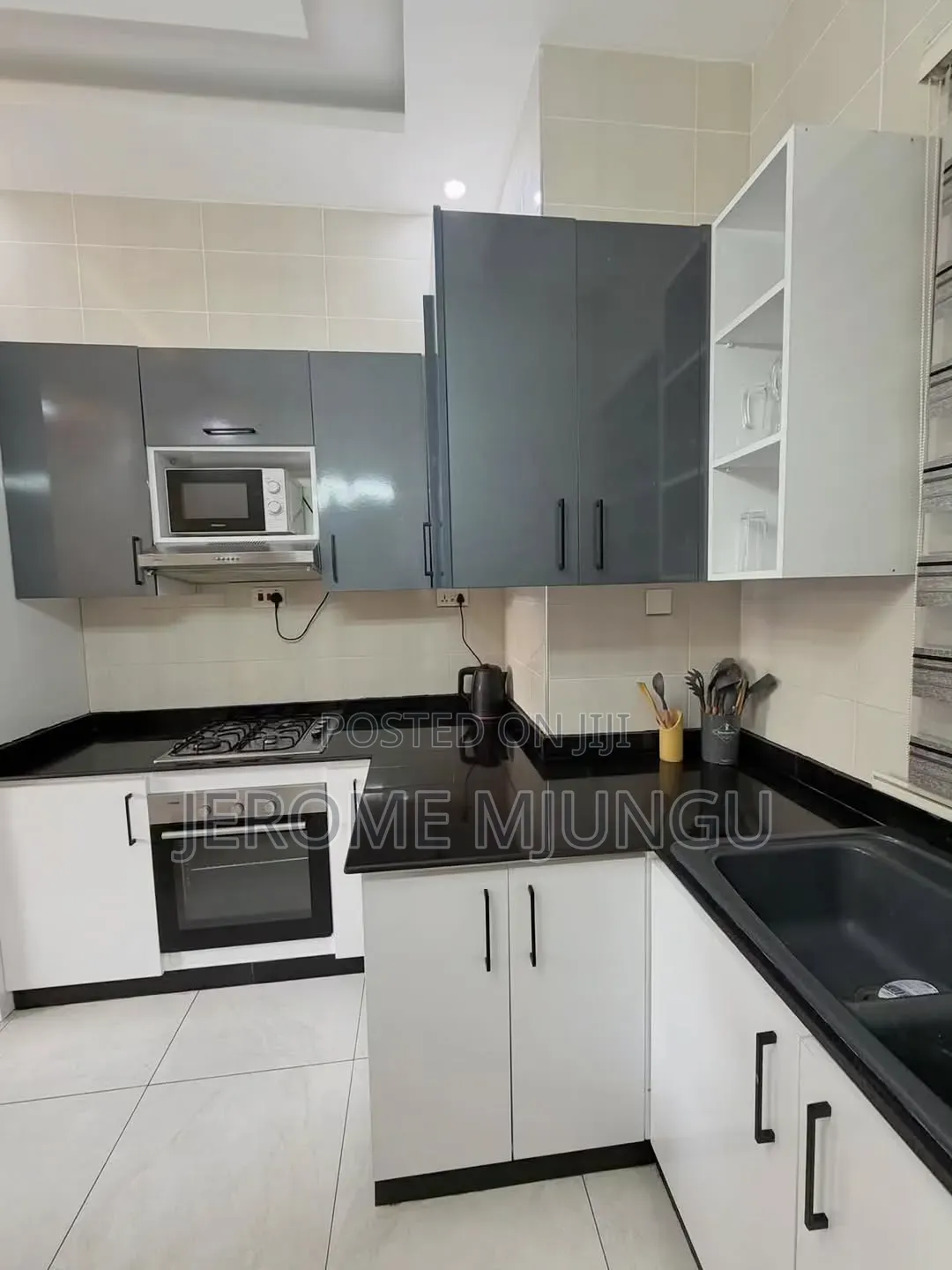 Furnished 1bdrm Apartment in Oyster Bay for rent in Oyster Bay