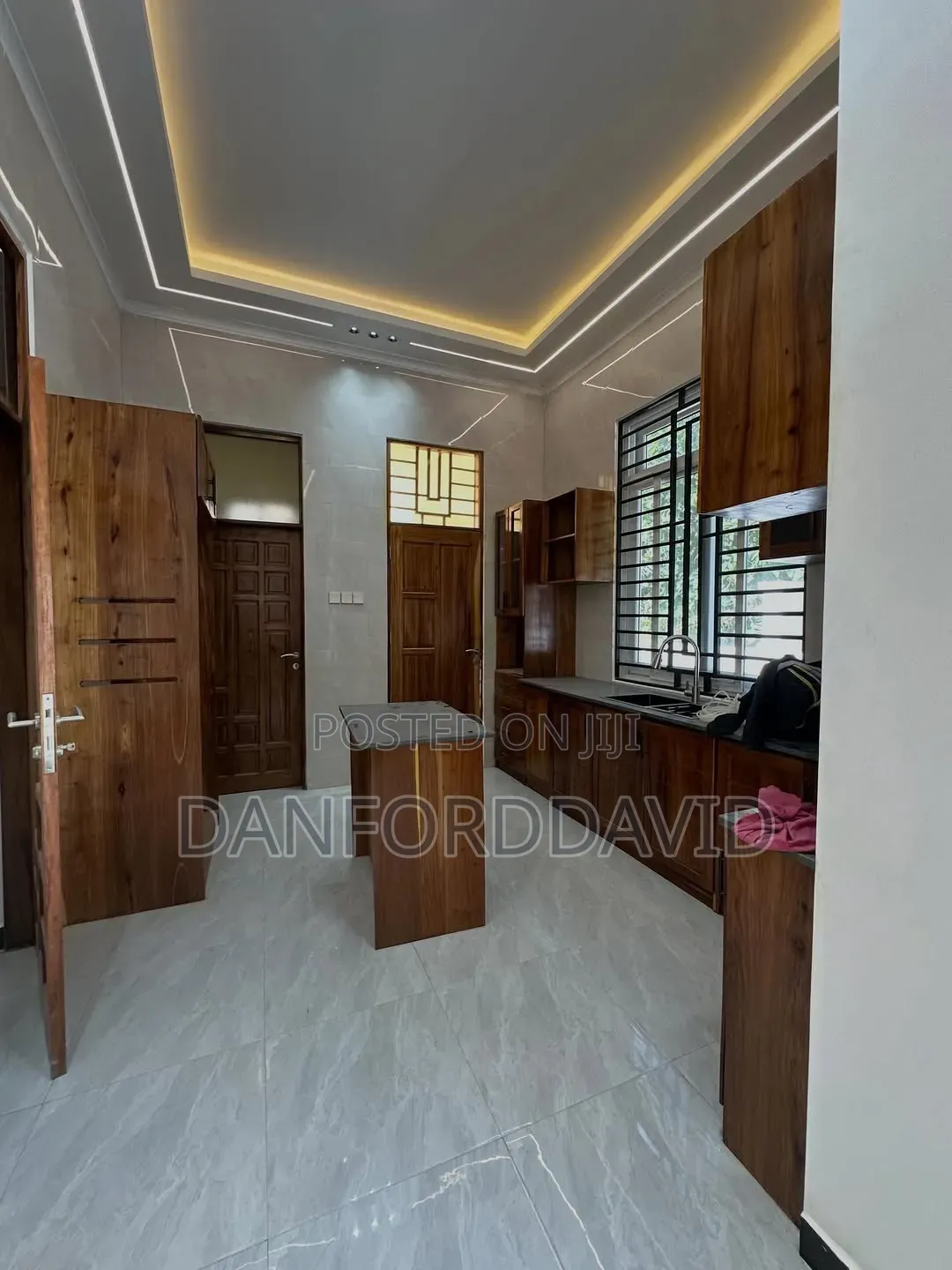 Furnished 1bdrm Apartment in Masaki for rent in Masaki
