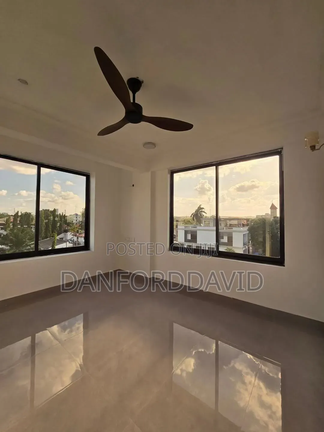 2bdrm Apartment in Kahwa Real Estate, Mikocheni for rent in Mikocheni