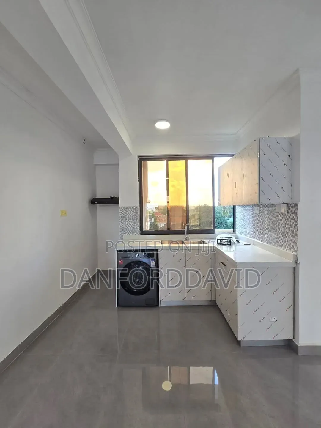 2bdrm Apartment in Kahwa Real Estate, Mikocheni for rent in Mikocheni