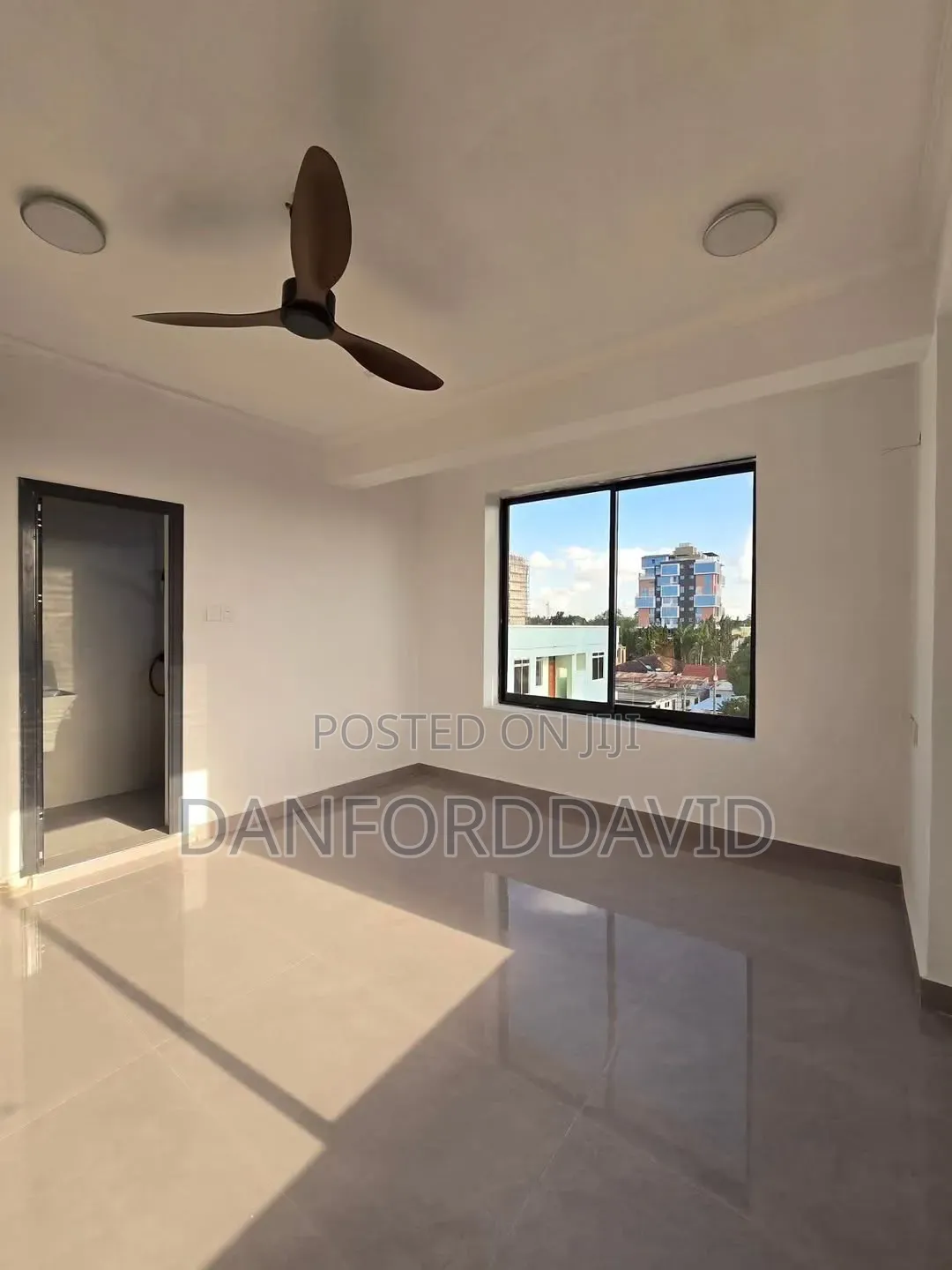 2bdrm Apartment in Kahwa Real Estate, Mikocheni for rent in Mikocheni