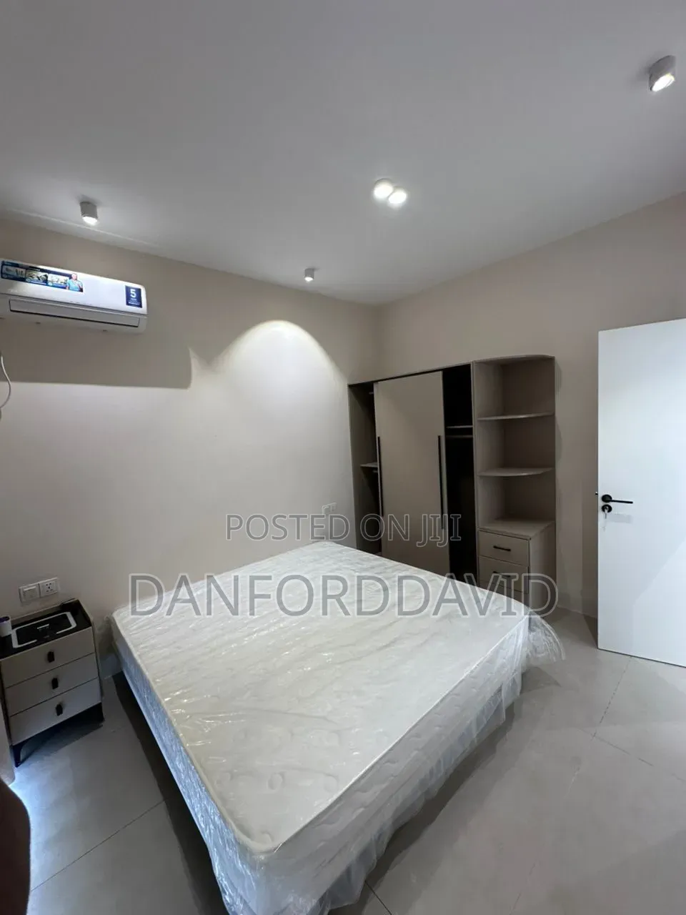 Furnished 2bdrm Apartment in Kahwa Real Estate, Masaki for rent in Masaki