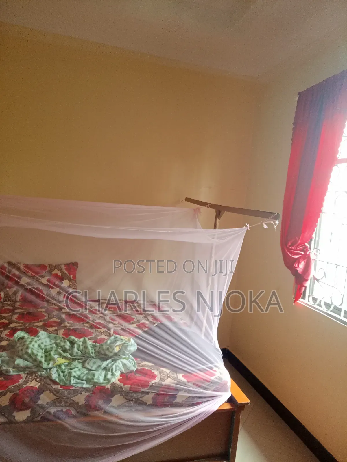 Furnished 5bdrm House in Bomba Mbili, Ilala for sale in Ilala