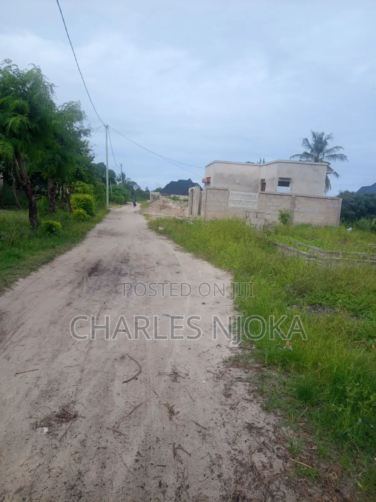 8bdrm House in Bomba Mbili Roma, Ilala for sale in Ilala