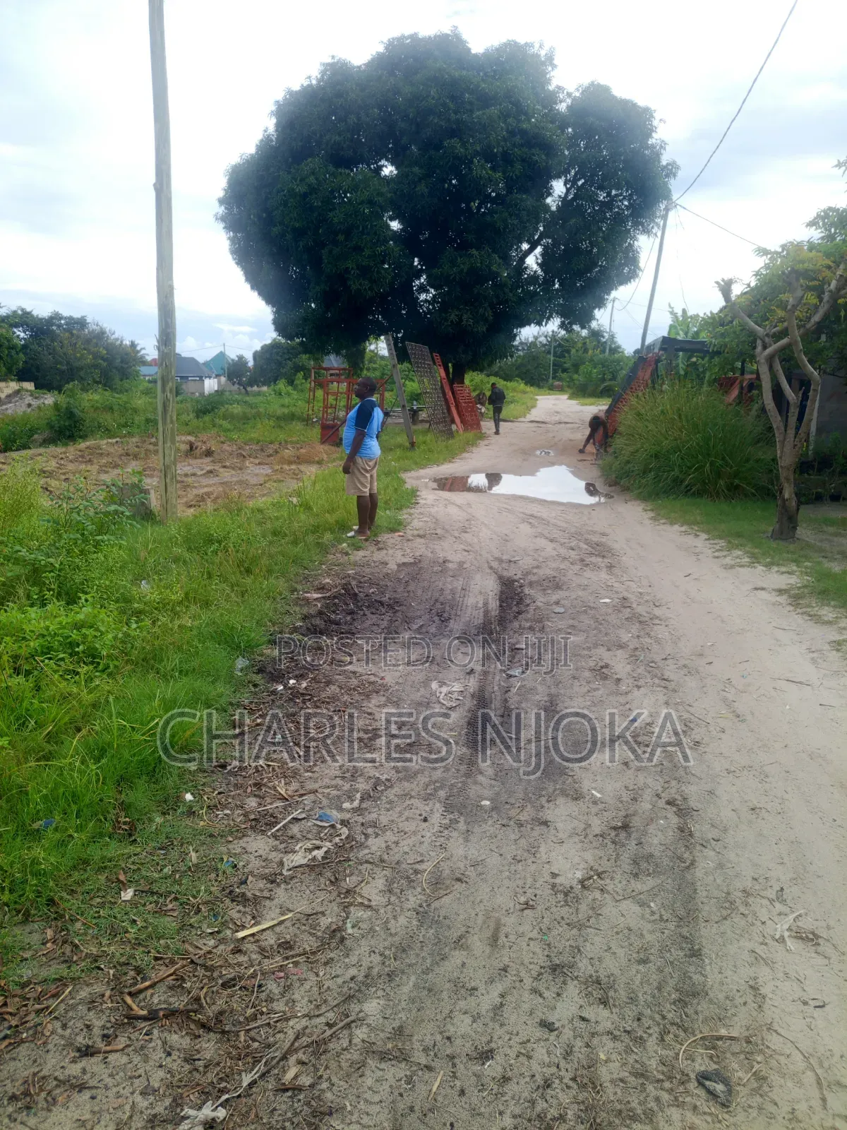 8bdrm House in Bomba Mbili Roma, Ilala for sale in Ilala