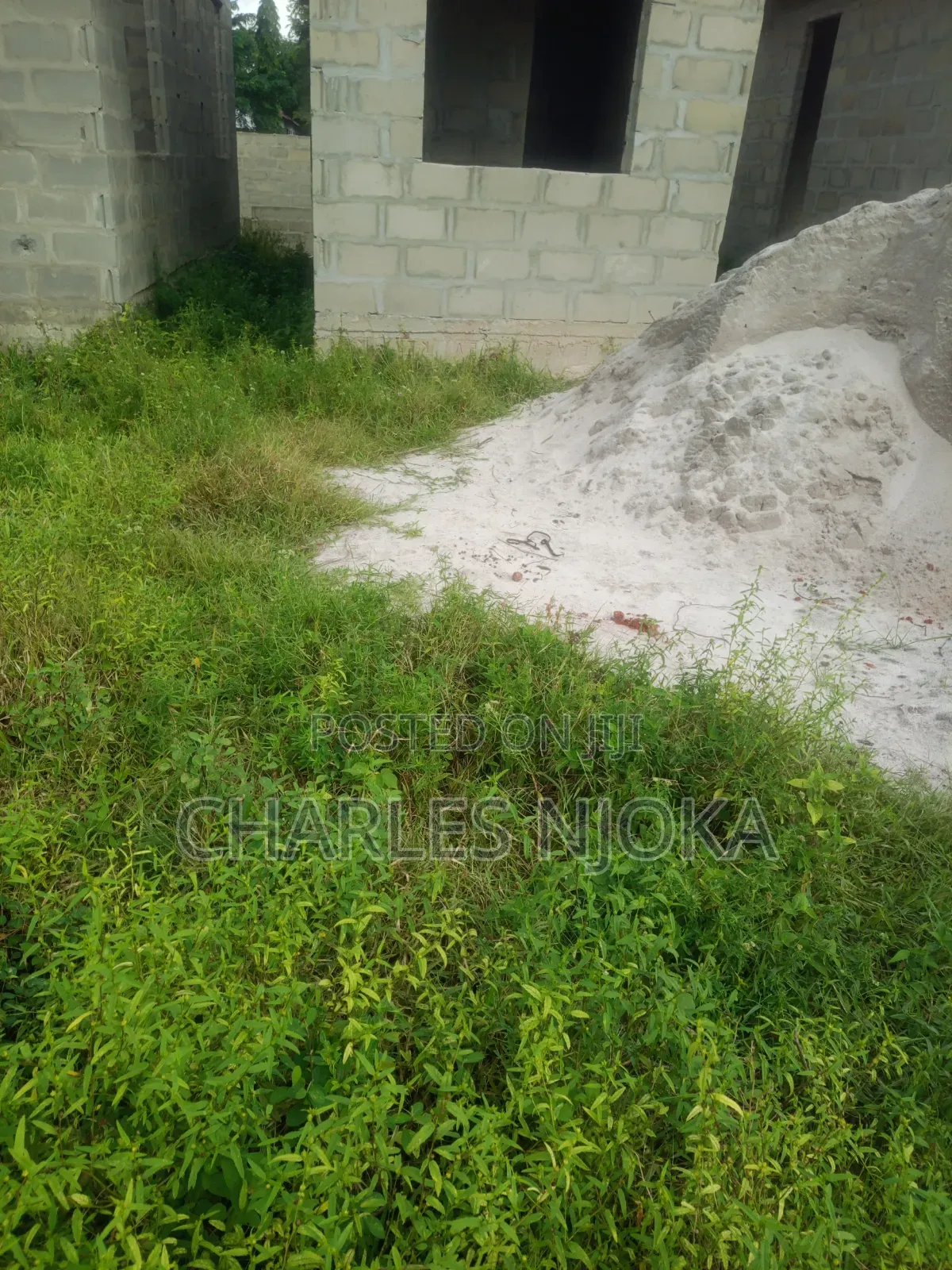 8bdrm House in Bomba Mbili Roma, Ilala for sale in Ilala