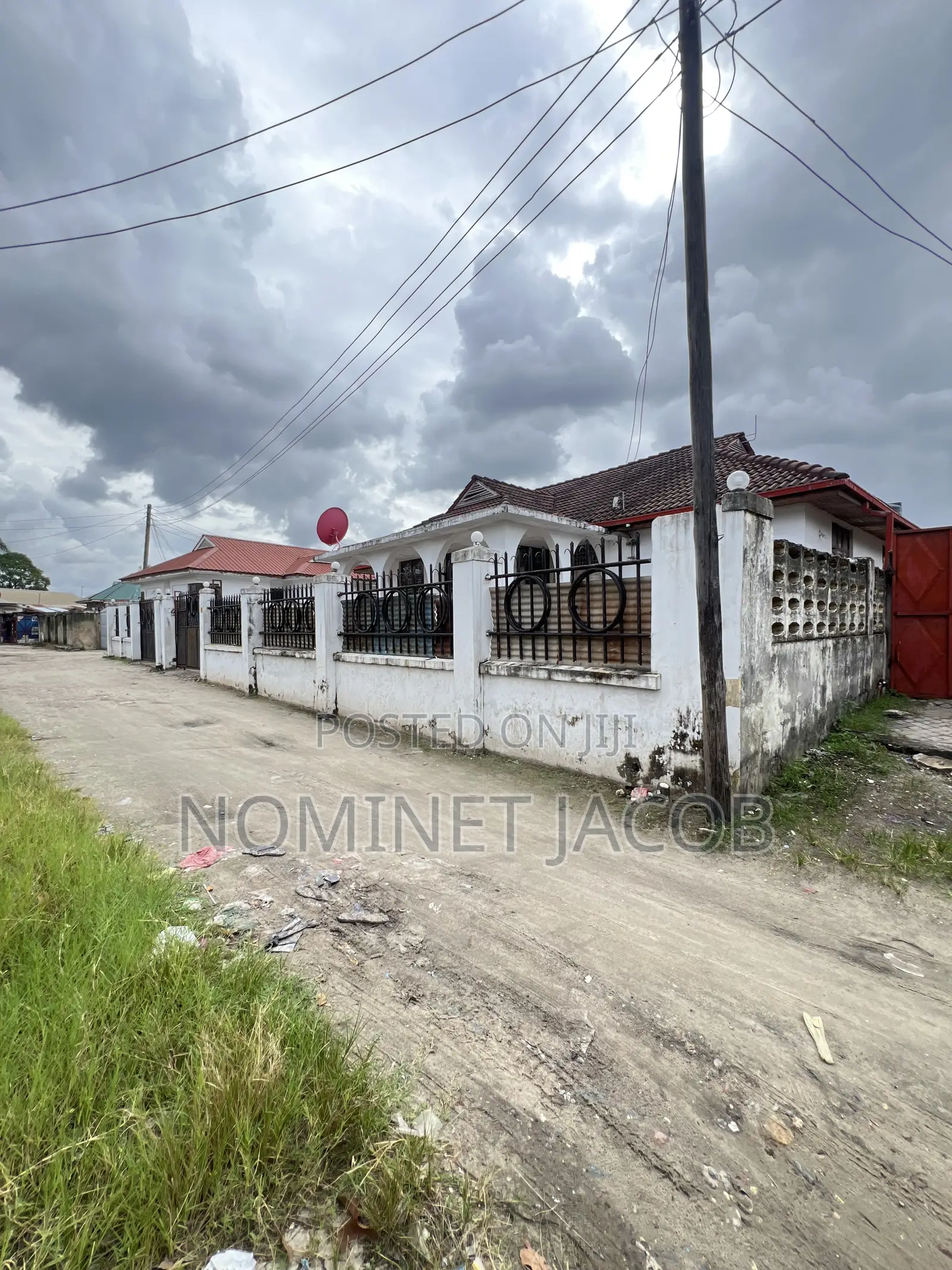 3bdrm House in Tabata Senta for sale in Tabata