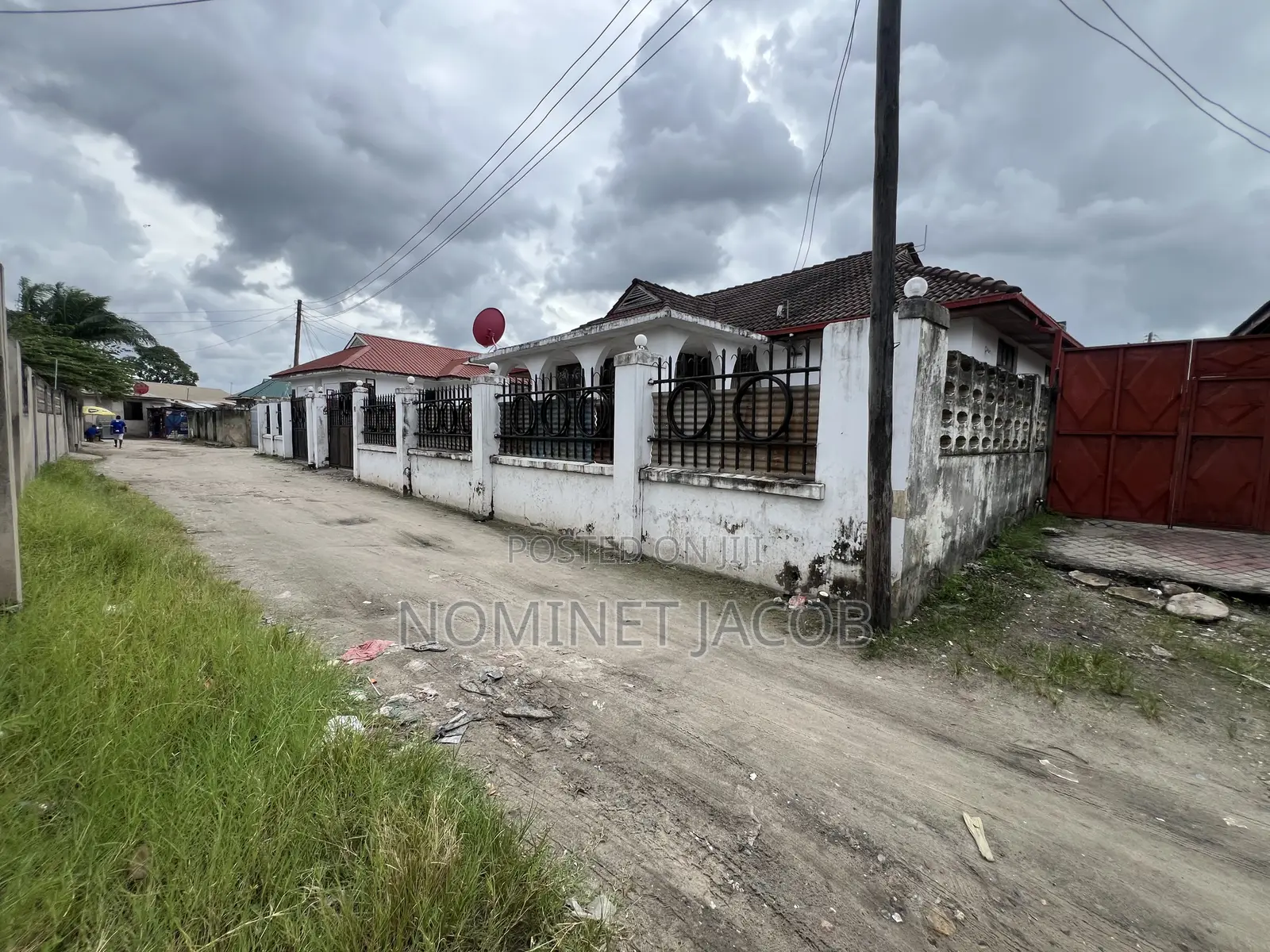 3bdrm House in Tabata Senta for sale in Tabata