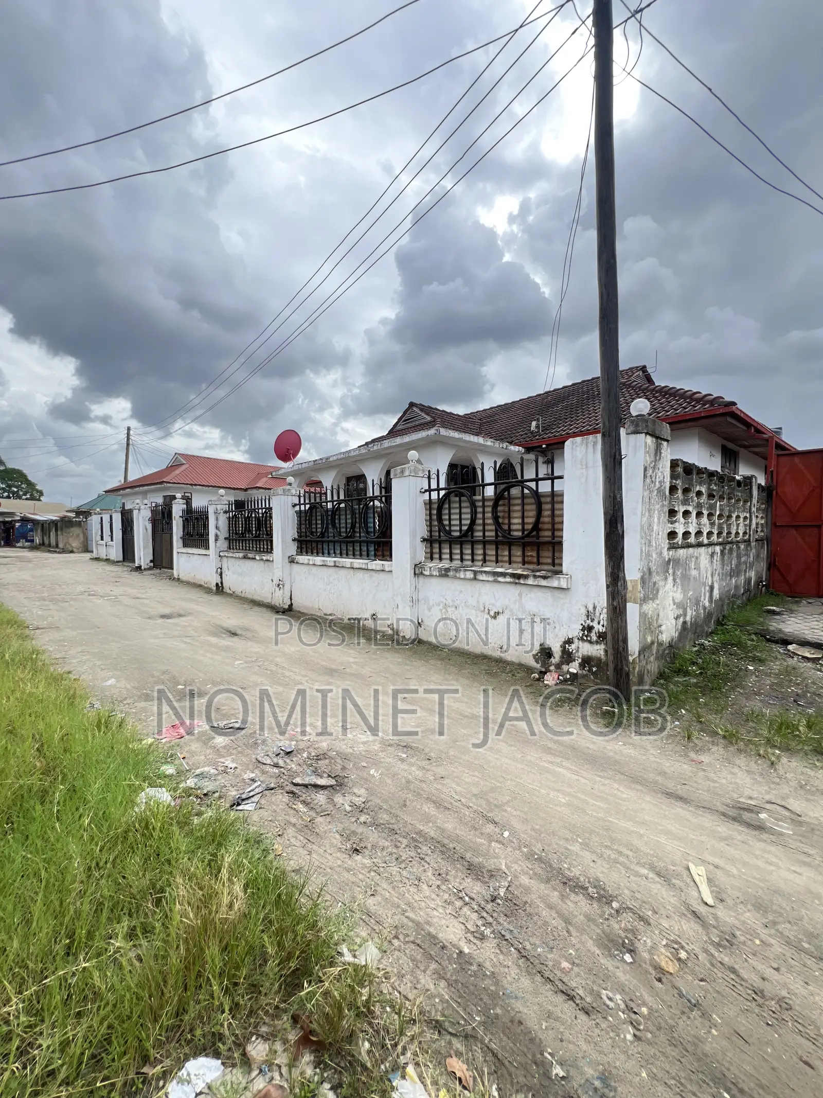 3bdrm House in Tabata Senta for sale in Tabata