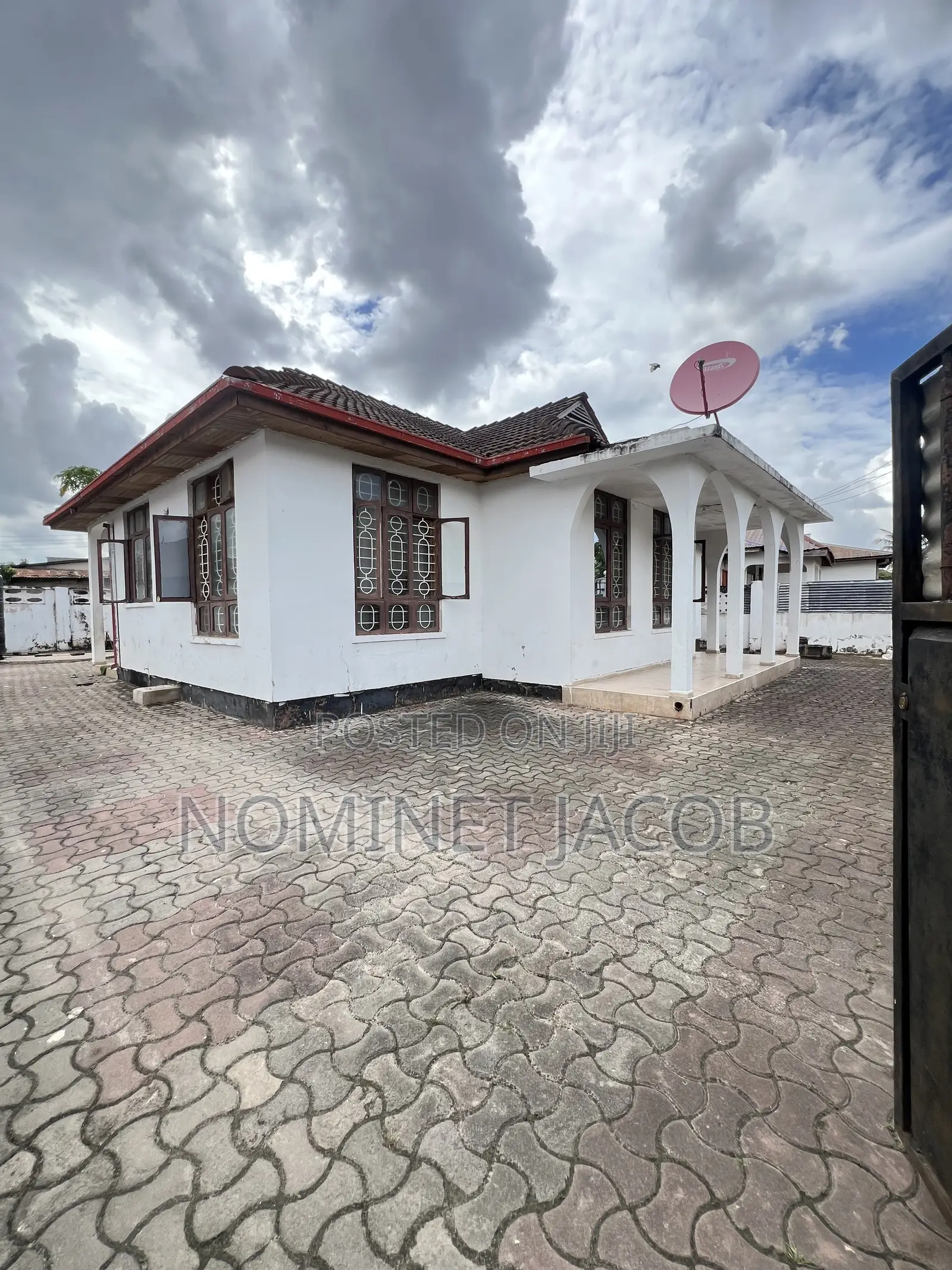 3bdrm House in Tabata Senta for sale in Tabata