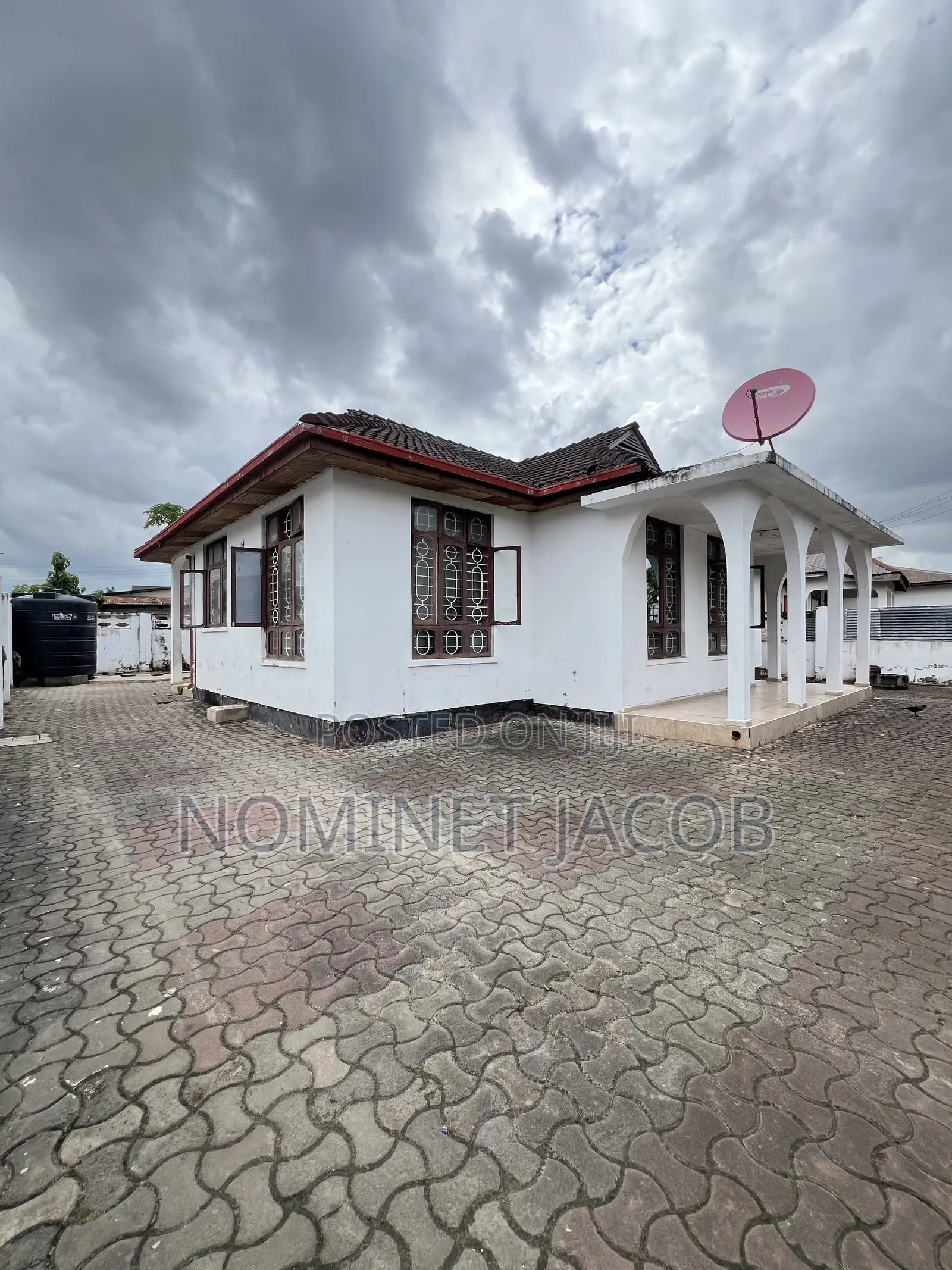 3bdrm House in Tabata Kimanga Ccm for sale in Tabata