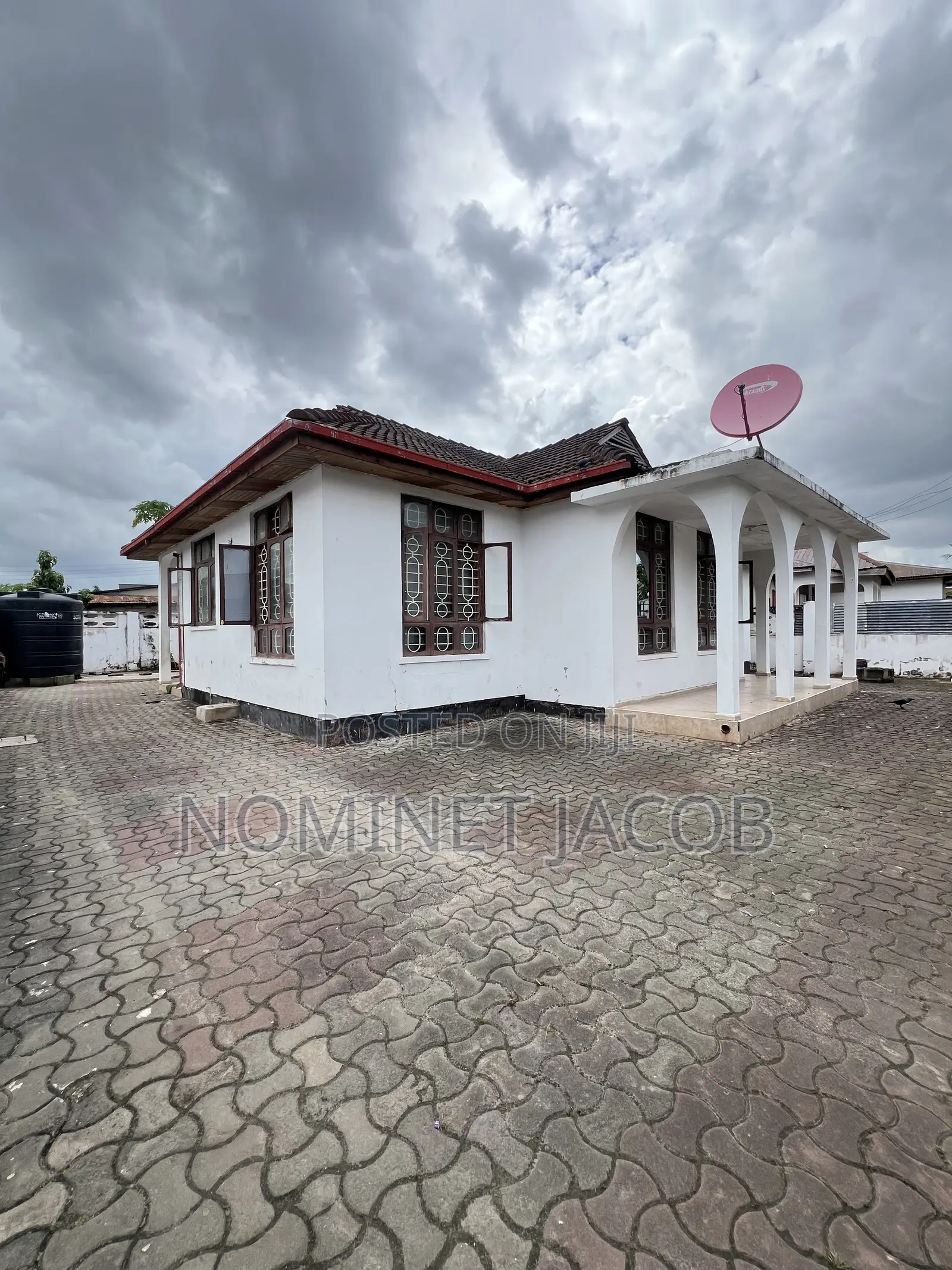 3bdrm House in Tabata Kimanga Ccm for sale in Tabata