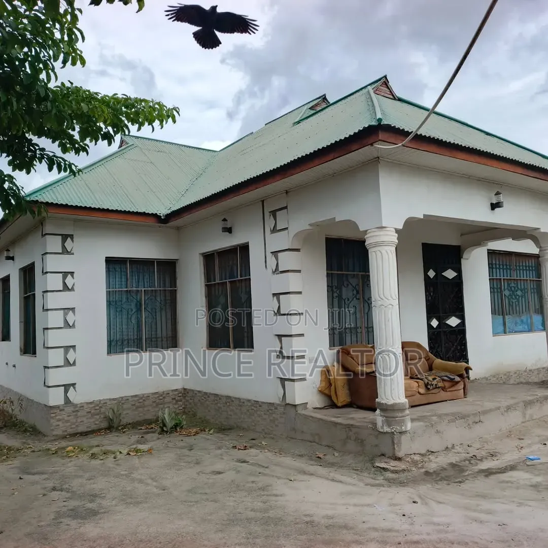 3bdrm House in Kivule Ccm, Ilala for sale in Ilala