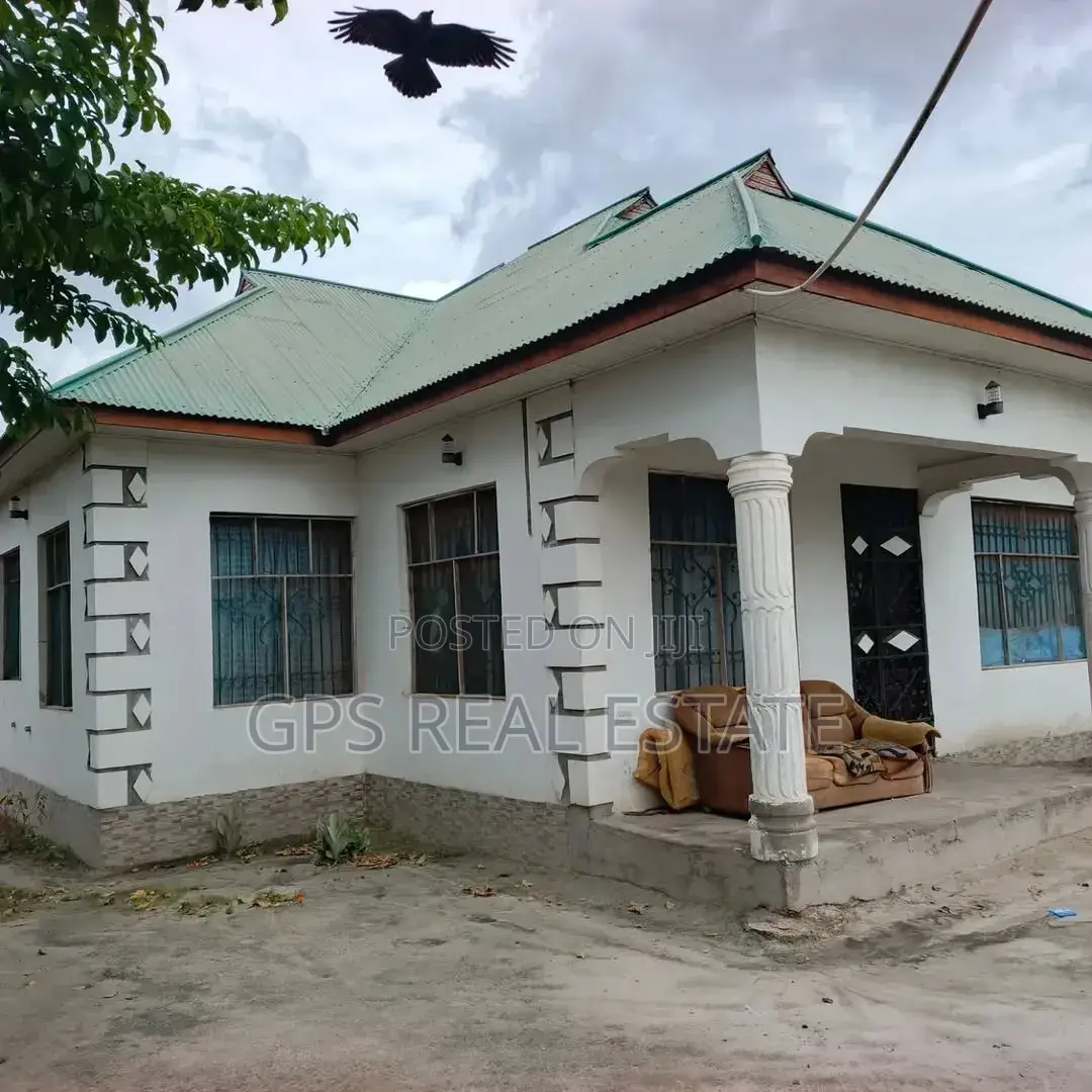 3bdrm House in Kivule Ccm, Ilala for sale in Ilala