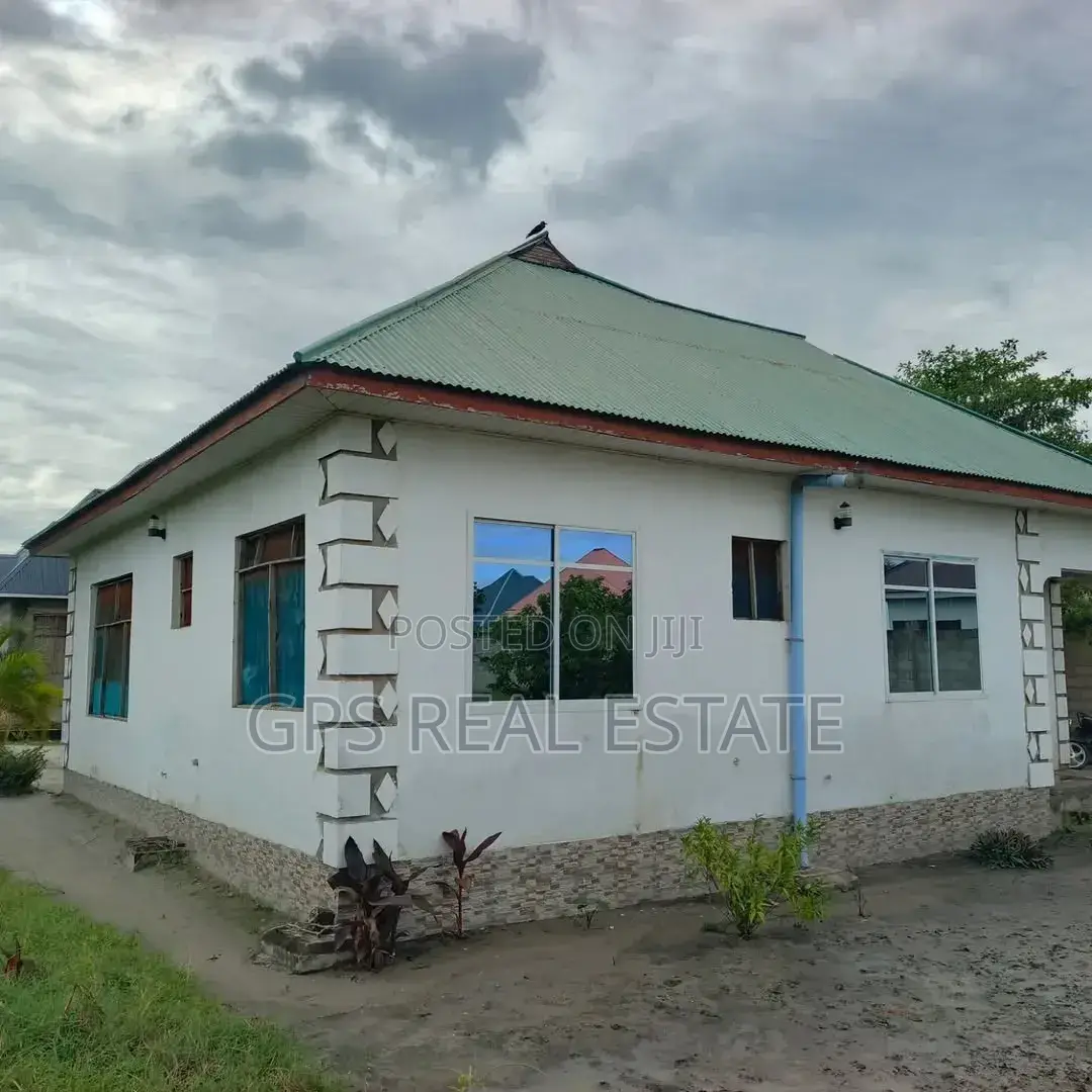 3bdrm House in Kivule Ccm, Ilala for sale in Ilala