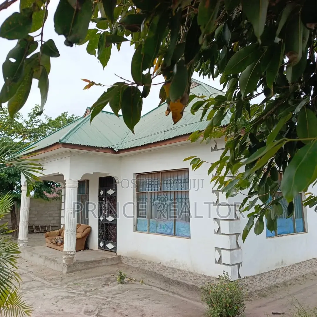 3bdrm House in Kivule Ccm, Ilala for sale in Ilala