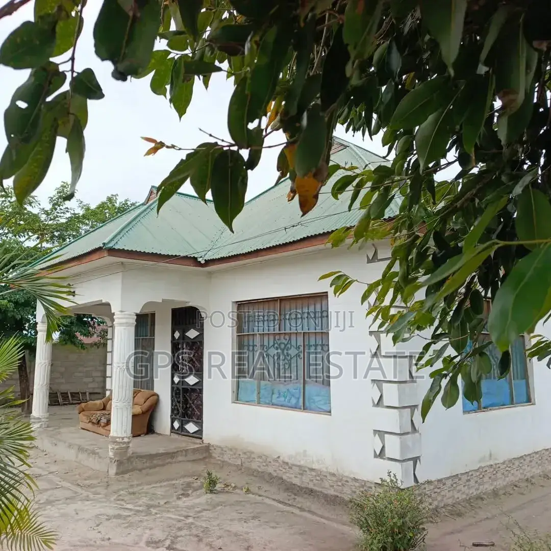 3bdrm House in Kivule Ccm, Ilala for sale in Ilala