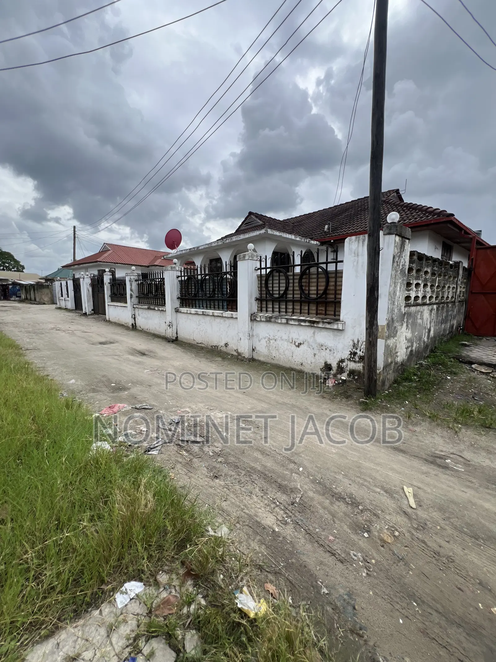 3bdrm House in Tabata Kimanga Ccm for sale in Tabata