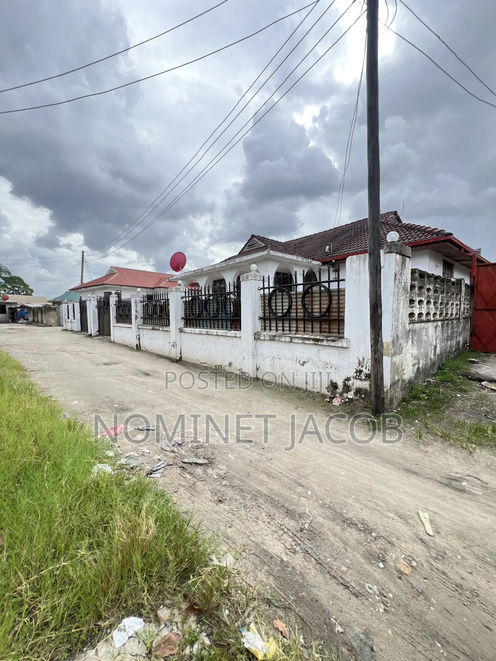 3bdrm House in Tabata Kimanga Ccm for sale in Tabata