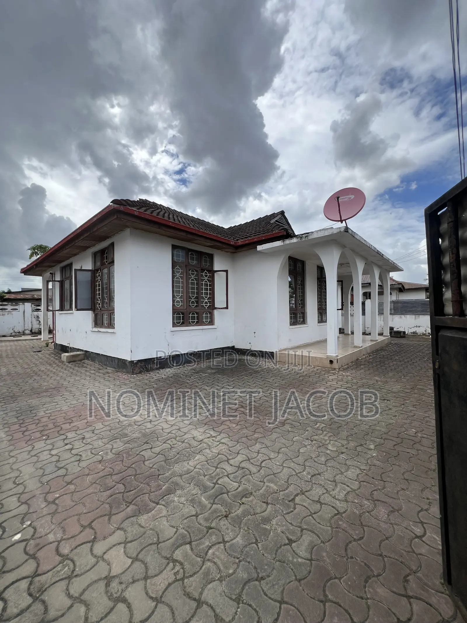 3bdrm House in Tabata Kimanga Ccm for sale in Tabata