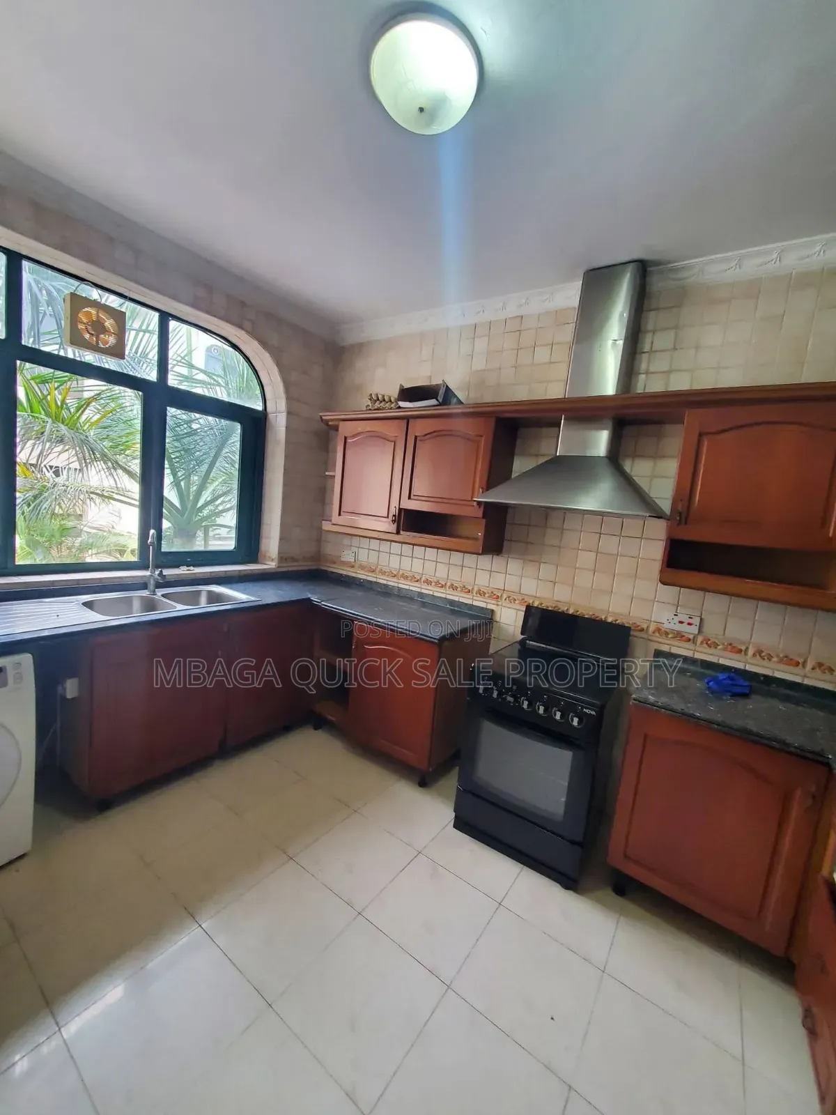 Furnished 3bdrm Apartment in Masaki for rent in Masaki