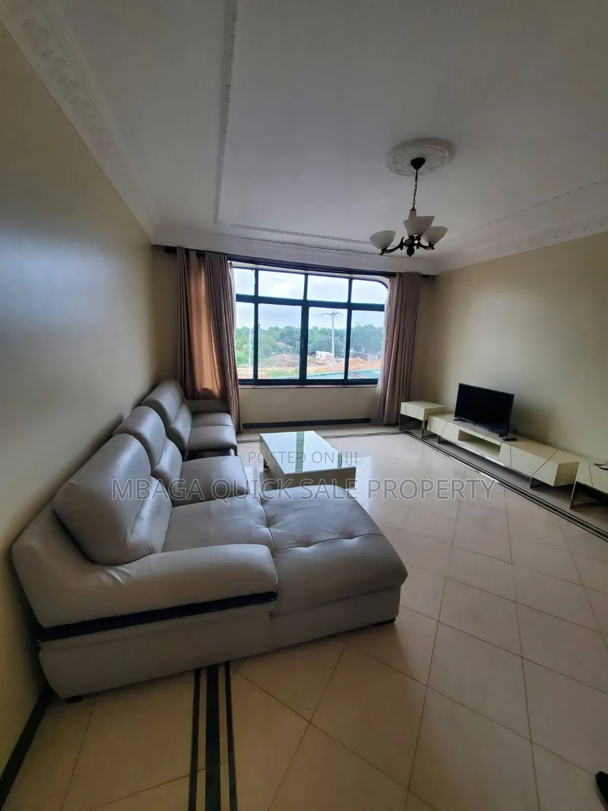 Furnished 3bdrm Apartment in Masaki for rent in Masaki