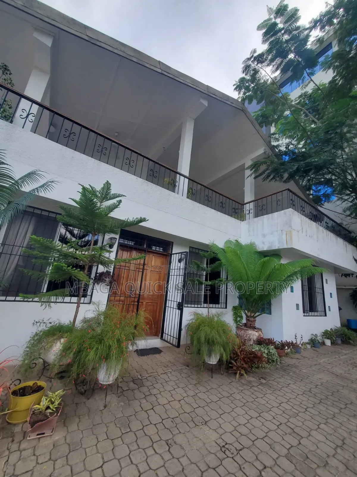 4bdrm House in Masaki for rent in Masaki