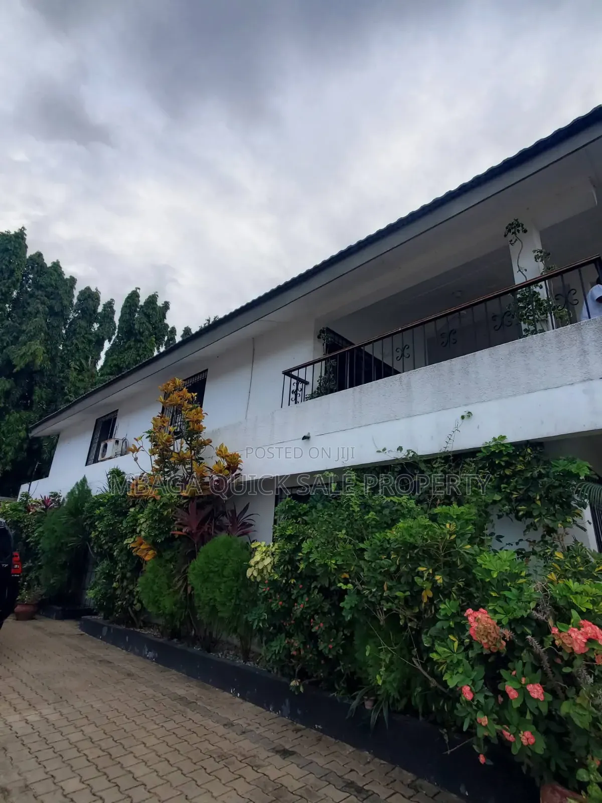 4bdrm House in Masaki for rent in Masaki