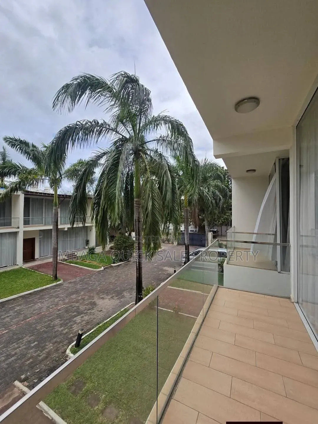 3bdrm House in Masaki for rent in Masaki