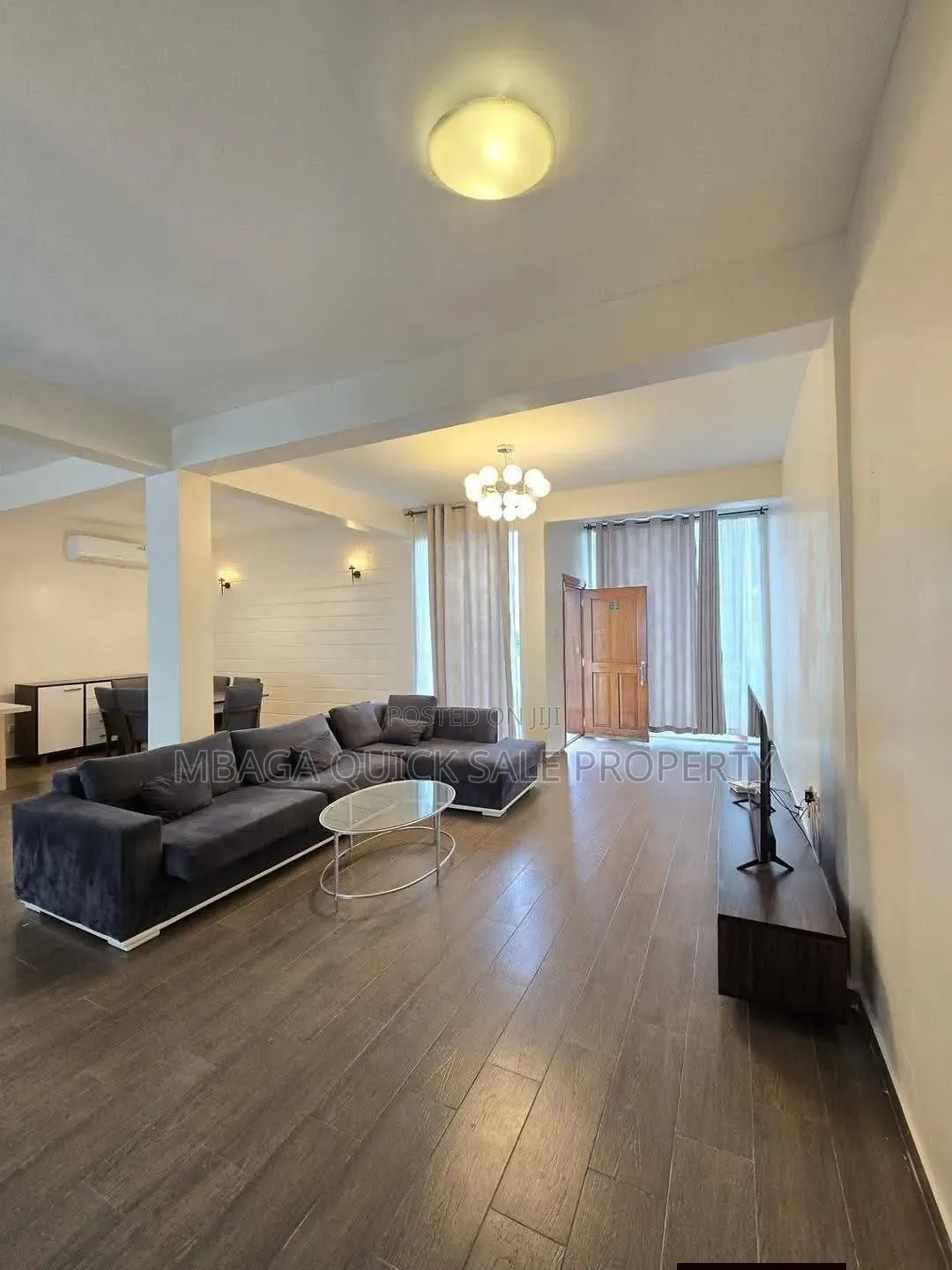 3bdrm House in Masaki for rent in Masaki