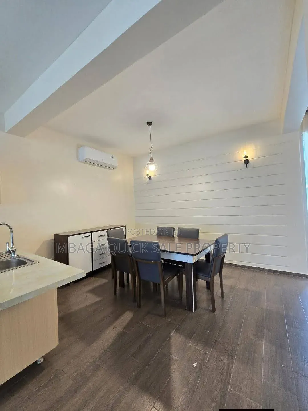 3bdrm House in Masaki for rent in Masaki